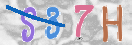 Immagine CAPTCHA