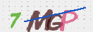Immagine CAPTCHA