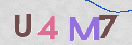 Immagine CAPTCHA