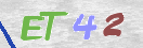 Immagine CAPTCHA