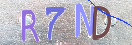 Immagine CAPTCHA