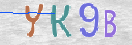 Immagine CAPTCHA