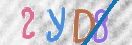 Immagine CAPTCHA