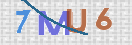 Immagine CAPTCHA