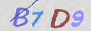 Immagine CAPTCHA