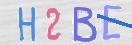 Immagine CAPTCHA