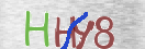 Immagine CAPTCHA