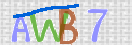 Immagine CAPTCHA