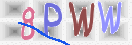 Immagine CAPTCHA
