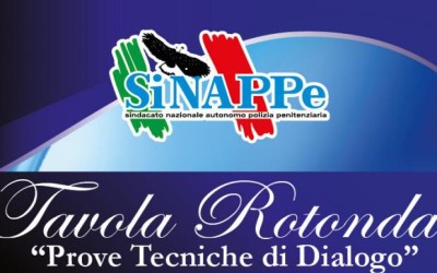 Convegno SINAPPE