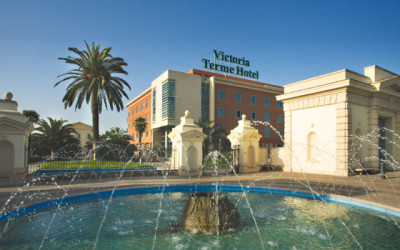 Hotel Tivoli Roma