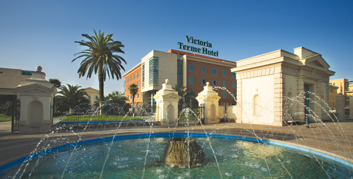 Hotel Tivoli Roma