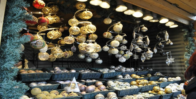 mercatini