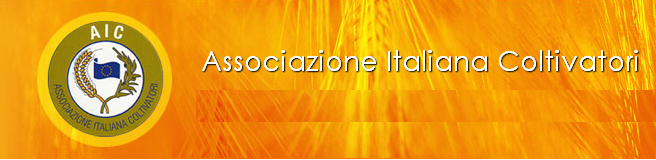 Congresso Associazione Italiana Coltivatori