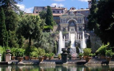 Villa D'Este