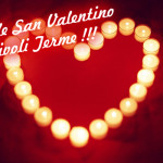 San Valentino benessere roma