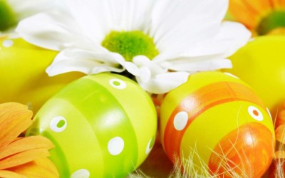 Pasqua in relax alla SPA termale