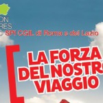 Congresso CGIL SPI Lazio a Tivoli