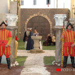 Palio Castel Madama