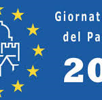 Giornate europee del Patrimonio 2014