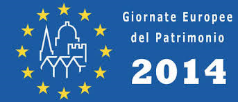 Giornate europee del Patrimonio 2014