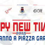 Capodanno in piazza a tivoli