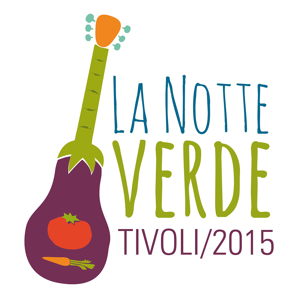 Notte verde Tivoli