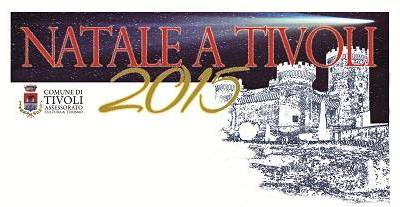 Natale a Tivoli 2015