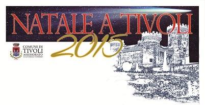 Natale a Tivoli 2015