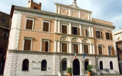 Mostra annuale al Museo della Città di Tivoli comune-tivoli-770x470