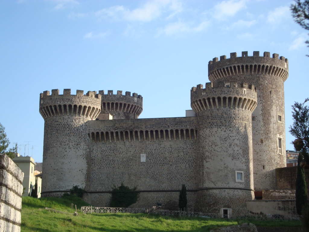 Rocca_Pia_de_Tivoli