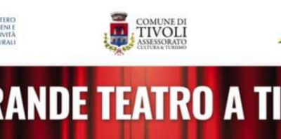 teatro a tivoli