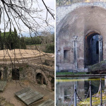 villa-adriana-tivoli-serapeo