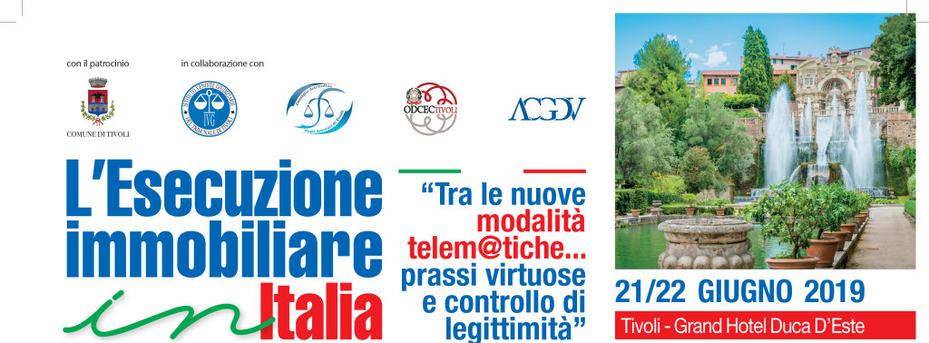 convegno